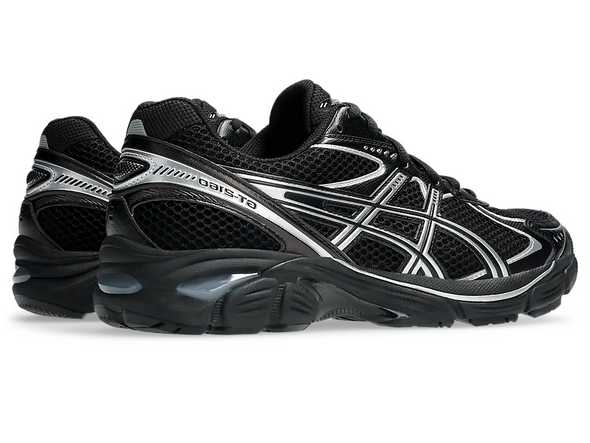 ASICS GT-2160 "Black Pure Silver"