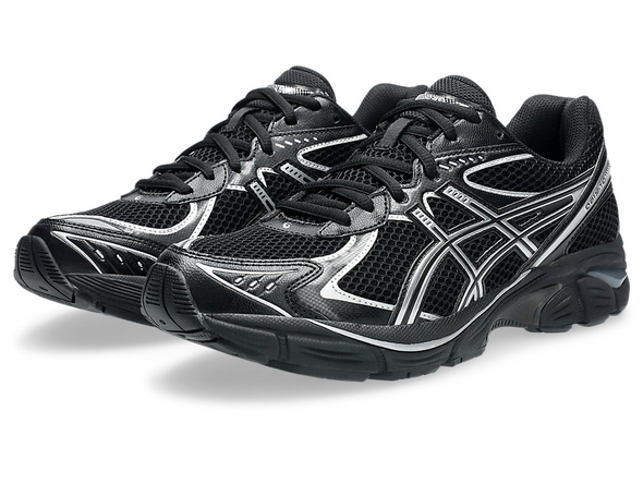 ASICS GT-2160 "Black Pure Silver"