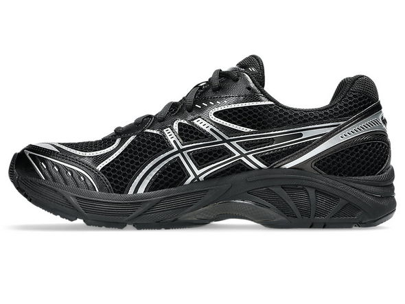 ASICS GT-2160 "Black Pure Silver"