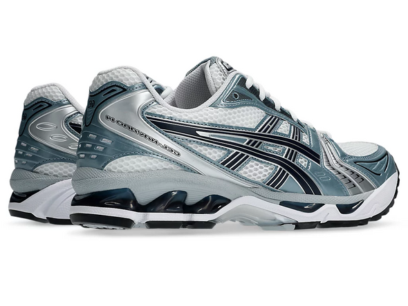 ASICS Gel-Kayano 14 "White Fjord Grey"