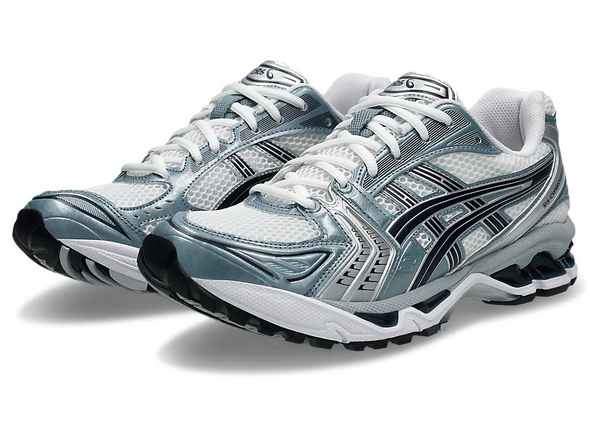 ASICS Gel-Kayano 14 "White Fjord Grey"