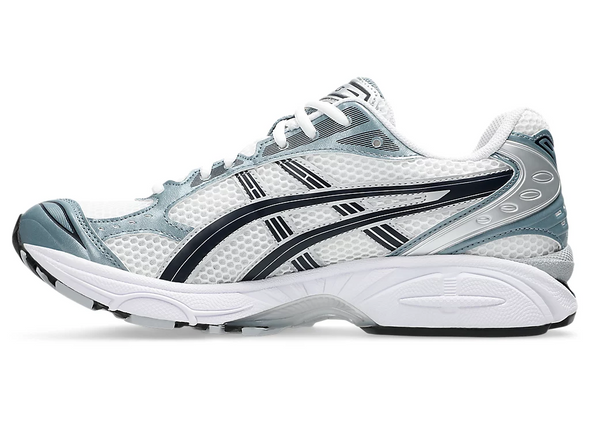 ASICS Gel-Kayano 14 "White Fjord Grey"