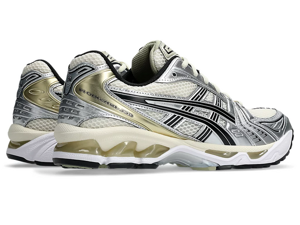 ASICS Gel-Kayano 14 "Birch Pure Silver"