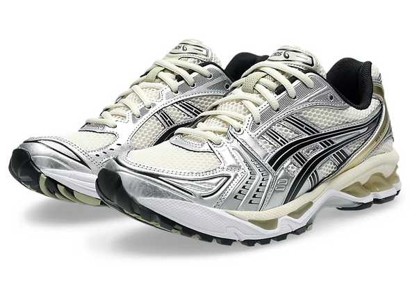 ASICS Gel-Kayano 14 "Birch Pure Silver"