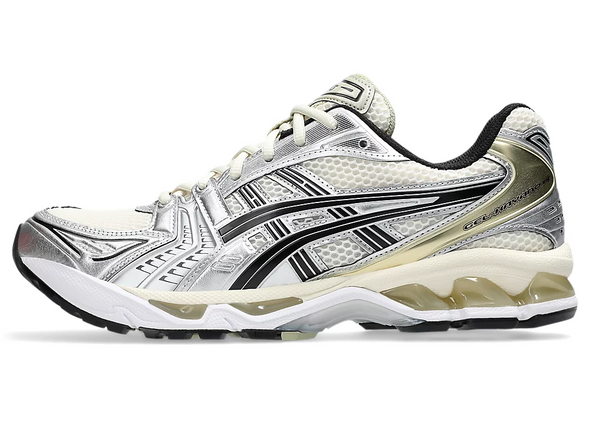 ASICS Gel-Kayano 14 "Birch Pure Silver"