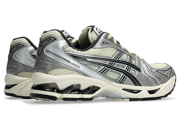 ASICS Gel-Kayano 14 "Oyster White Steeple Grey"