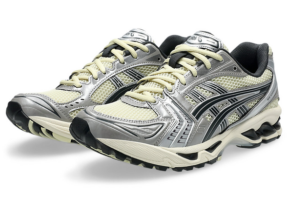 ASICS Gel-Kayano 14 "Oyster White Steeple Grey"