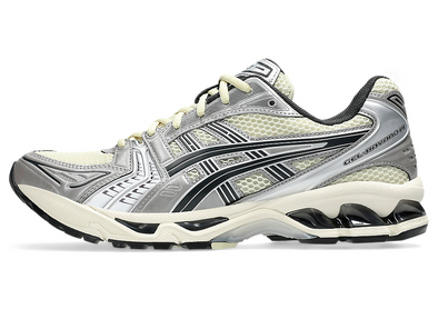 ASICS Gel-Kayano 14 "Oyster White Steeple Grey"