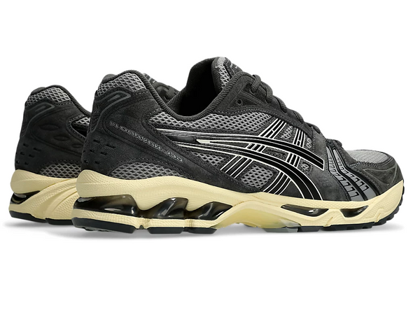 ASICS Gel-Kayano 14 "Clay Grey Black"