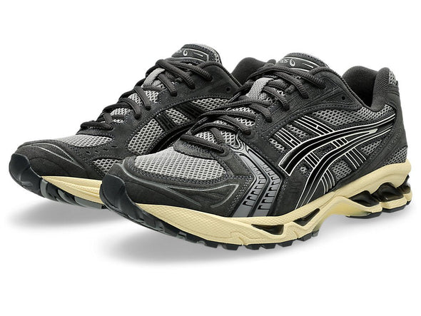 ASICS Gel-Kayano 14 "Clay Grey Black"