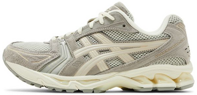 ASICS Gel-Kayano 14 "White Sage Smoke Grey"