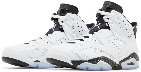 Jordan 6 Retro "Reverse Oreo"