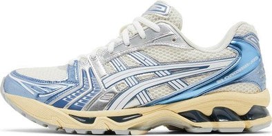 ASICS Gel-Kayano 14 "Cream Denim Blue"