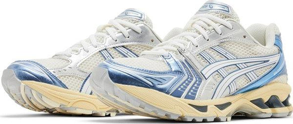 ASICS Gel-Kayano 14 "Cream Denim Blue"