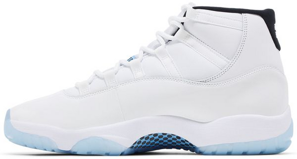 Jordan 11 Retro "Legend Blue" (2024)