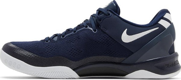 Nike Kobe 8 Protro "College Navy"