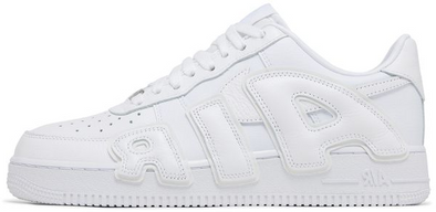 Nike AF1 Low "CPFM White" (2024)