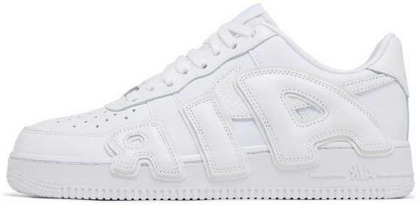 Nike AF1 Low "CPFM White" (2024)