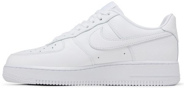 Nike AF1 Low "CPFM White" (2024)