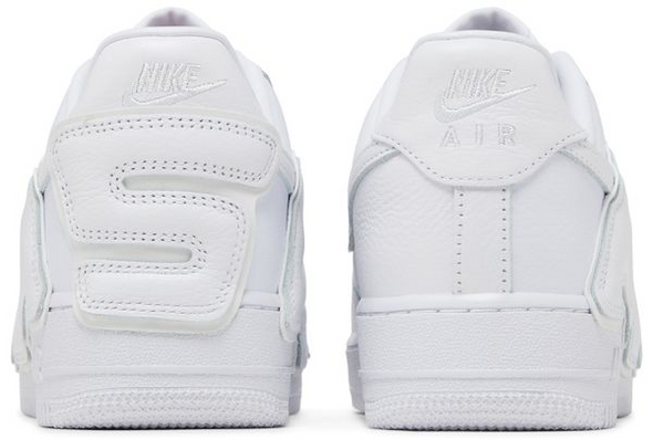 Nike AF1 Low "CPFM White" (2024)