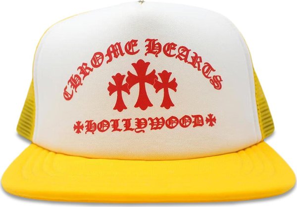 Chrome Hearts 