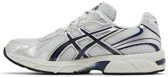 ASICS Gel 1130 "Glacier Grey Black"