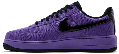 Nike AF1 "Kobe Bryant - FC Barcelona Persian Violet"