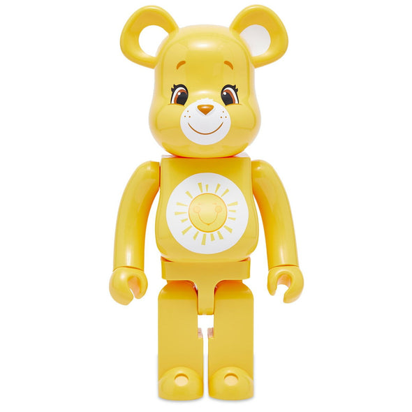 Medicom Toy Be@rBrick "Care Bears Funshine" 1000%