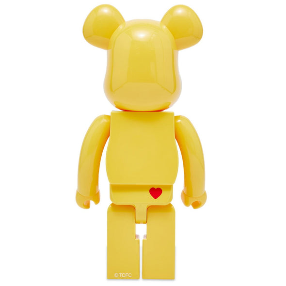 Medicom Toy Be@rBrick "Care Bears Funshine" 1000%