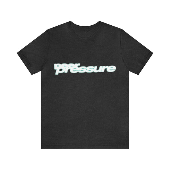 Drake x 21 Savage "Peer Pressure" Tee Dark Grey