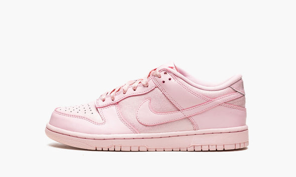 Nike Dunk Low Retro "Prism Pink" Pre-school