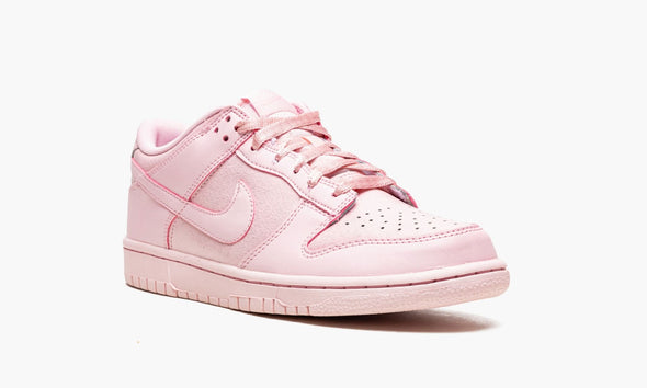 Nike Dunk Low Retro "Prism Pink" Pre-school