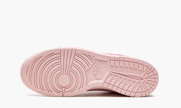 Nike Dunk Low Retro "Prism Pink" Pre-school