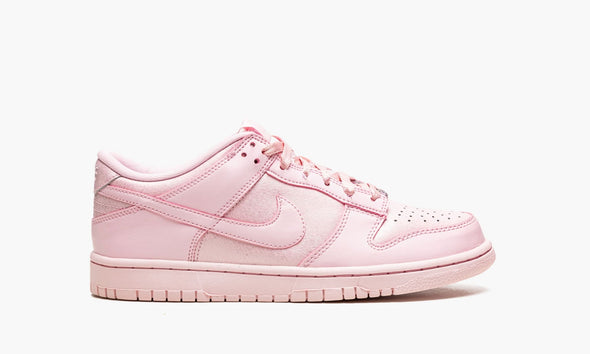 Nike Dunk Low Retro "Prism Pink" Pre-school