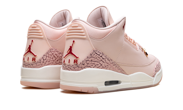 Jordan 3 Retro "Treat Yourself" Women's