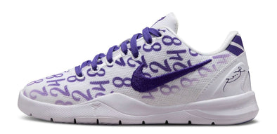 Nike Kobe 8 Protro "Court Purple" Pre-school