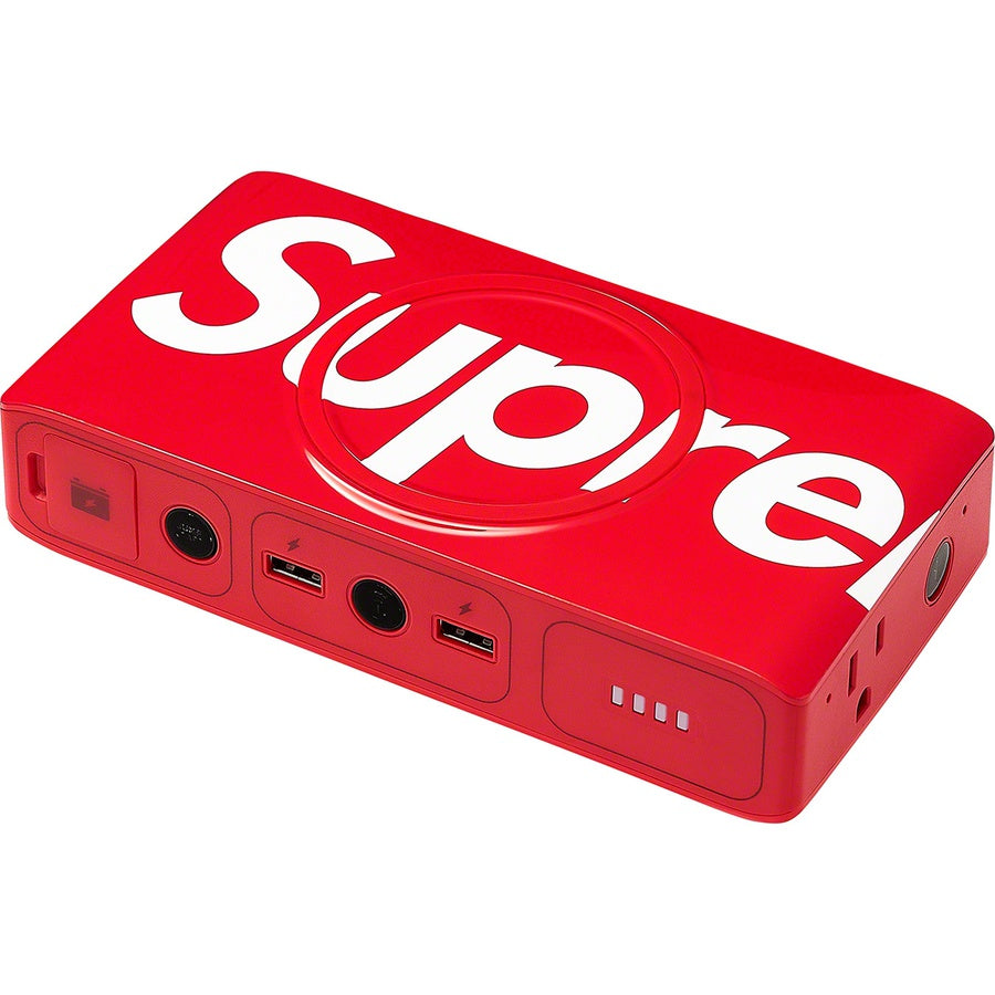 Supreme mophie charger outlet 2019