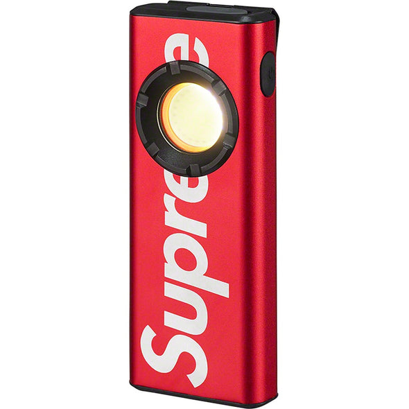 Supreme x Nebo Slim 1200 Pocket Light