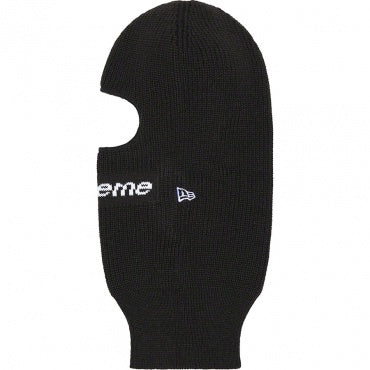 Supreme x New Era "Box Logo" Balaclava