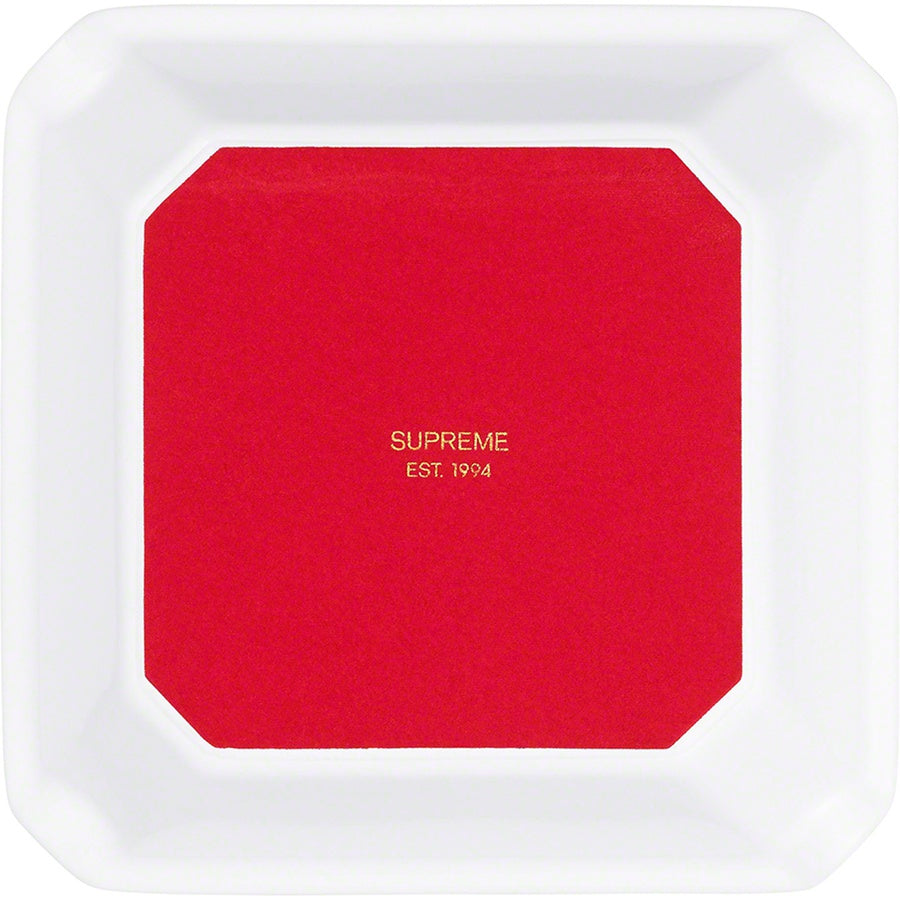 Supreme Small Ashtray (Blue) – STVTEMENT