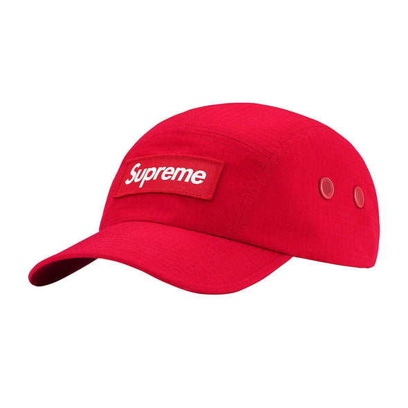 Supreme "Ventile" Camp Cap