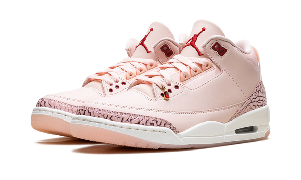 Jordan 3 Retro "Treat Yourself" Women's
