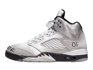 Jordan 5 Retro "Wings" (2025) Women's