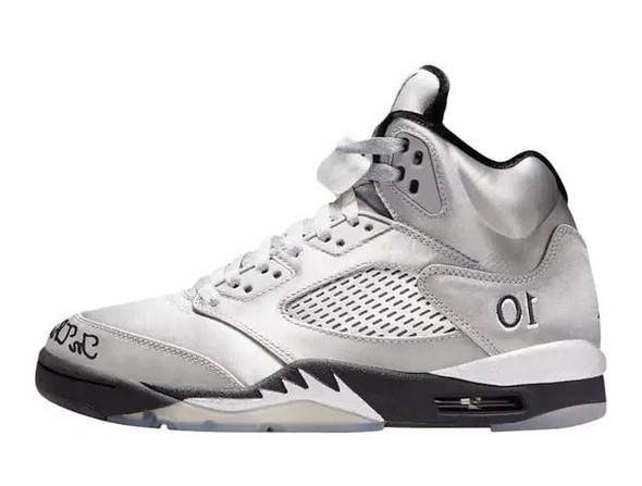 Jordan 5 Retro "Wings" (2025) Women's