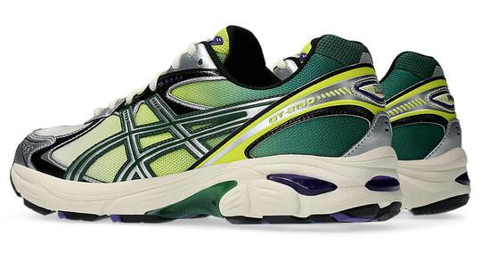 ASICS GT-2160 "Kith x Marvel Villians - Green Goblin"