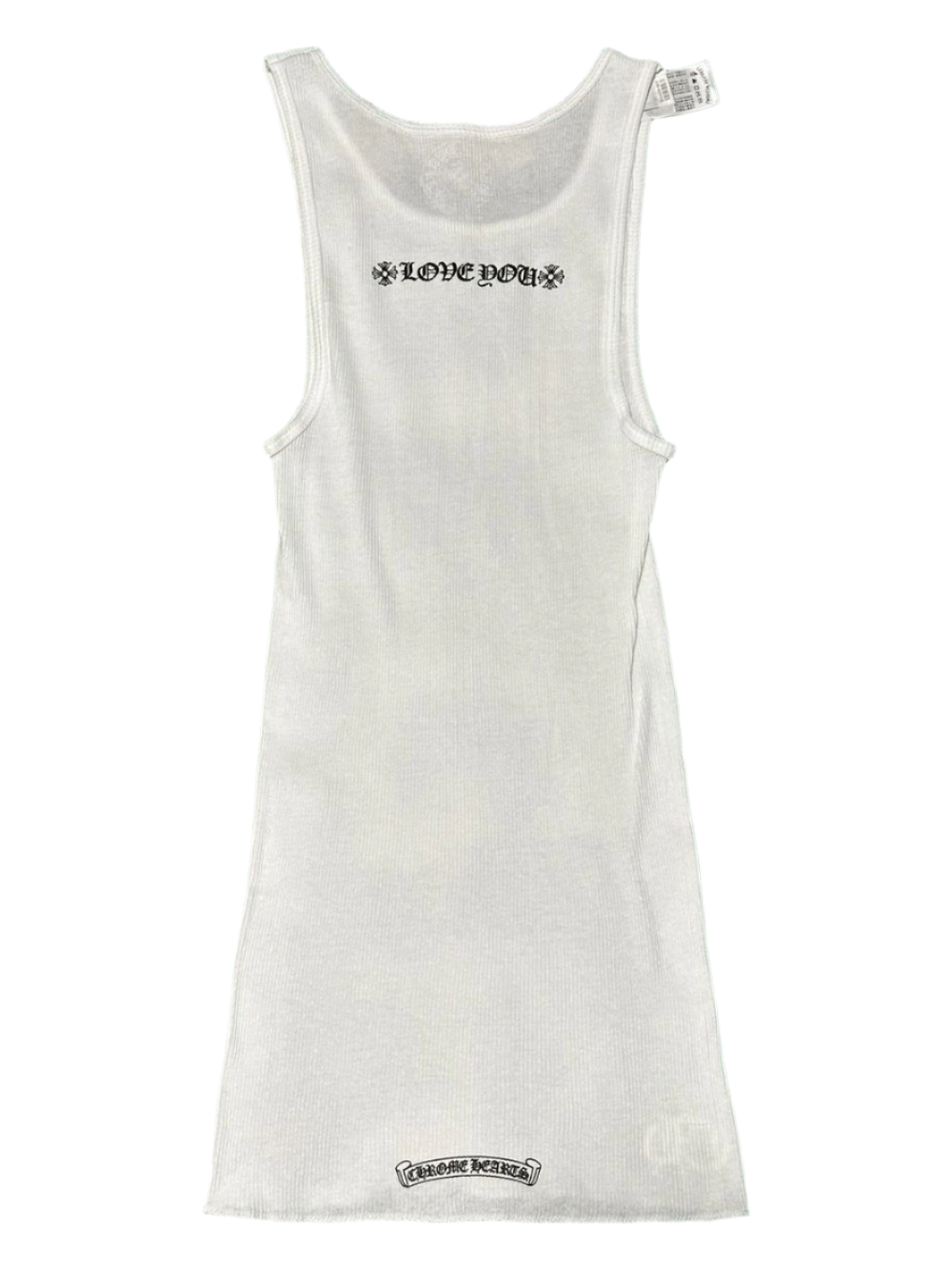 Chrome Hearts Chrome Hearts