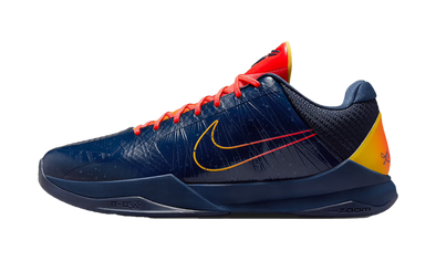 Nike Kobe 5 Protro “Caitlin Clark - Indiana Fever”