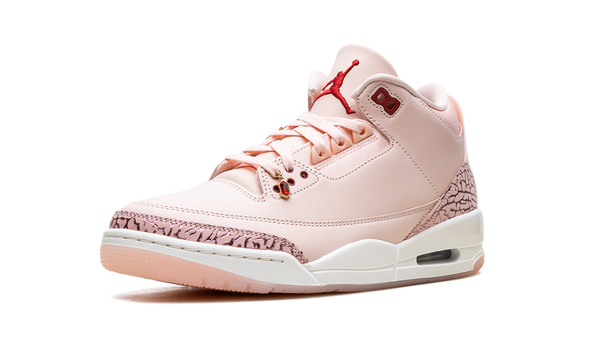 Jordan 3 Retro "Treat Yourself" Women's