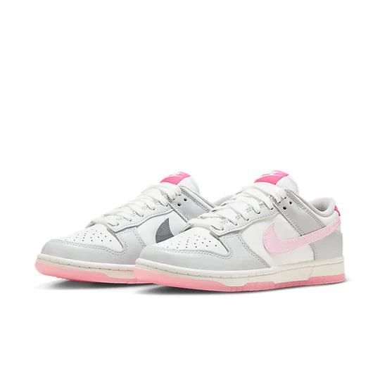 Nike Dunk Low "520 Pack Pink"