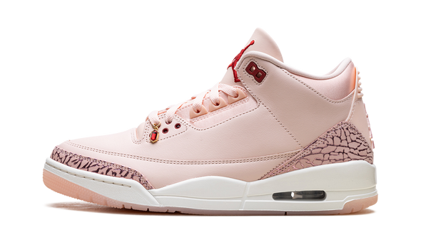 Jordan 3 Retro "Treat Yourself" Women's